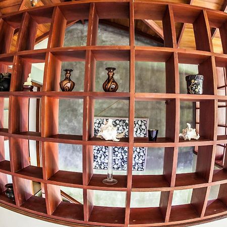 Leatherback Beach Villa Ahungalla Ngoại thất bức ảnh
