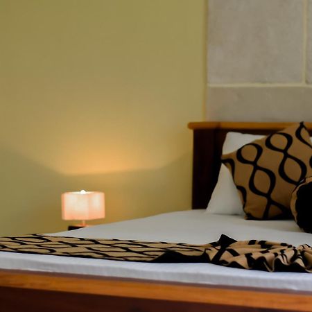 Leatherback Beach Villa Ahungalla Ngoại thất bức ảnh