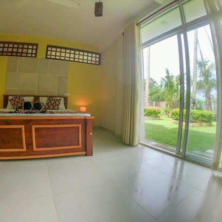 Leatherback Beach Villa Ahungalla Ngoại thất bức ảnh