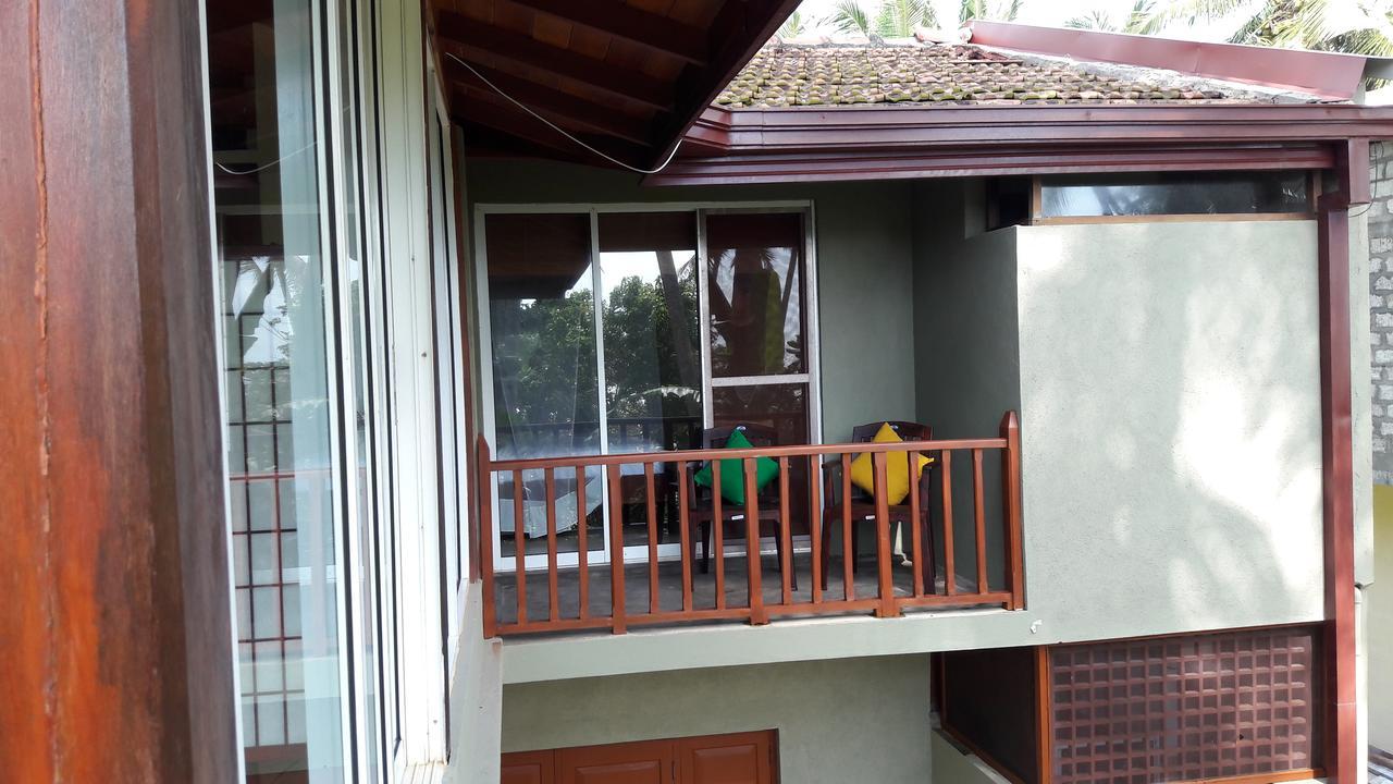 Leatherback Beach Villa Ahungalla Ngoại thất bức ảnh