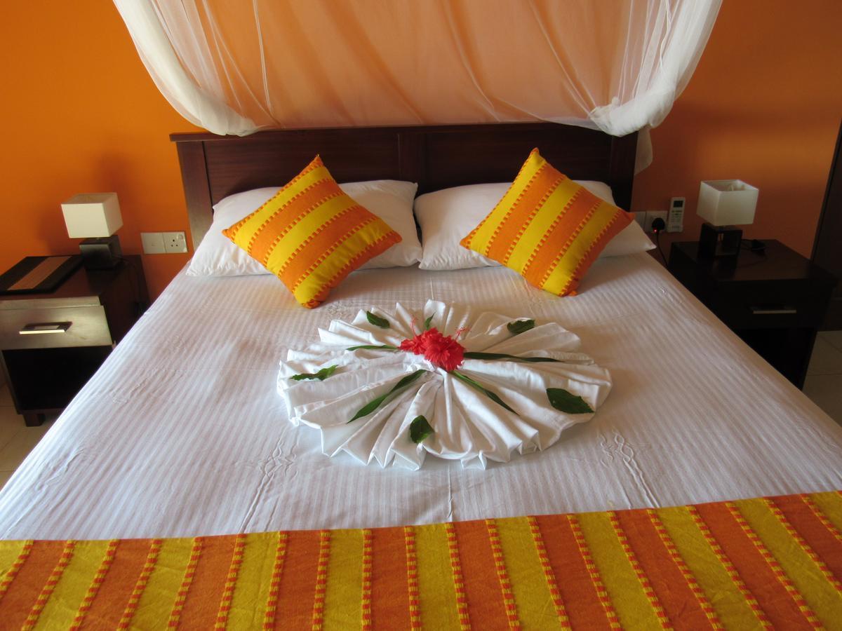 Leatherback Beach Villa Ahungalla Ngoại thất bức ảnh