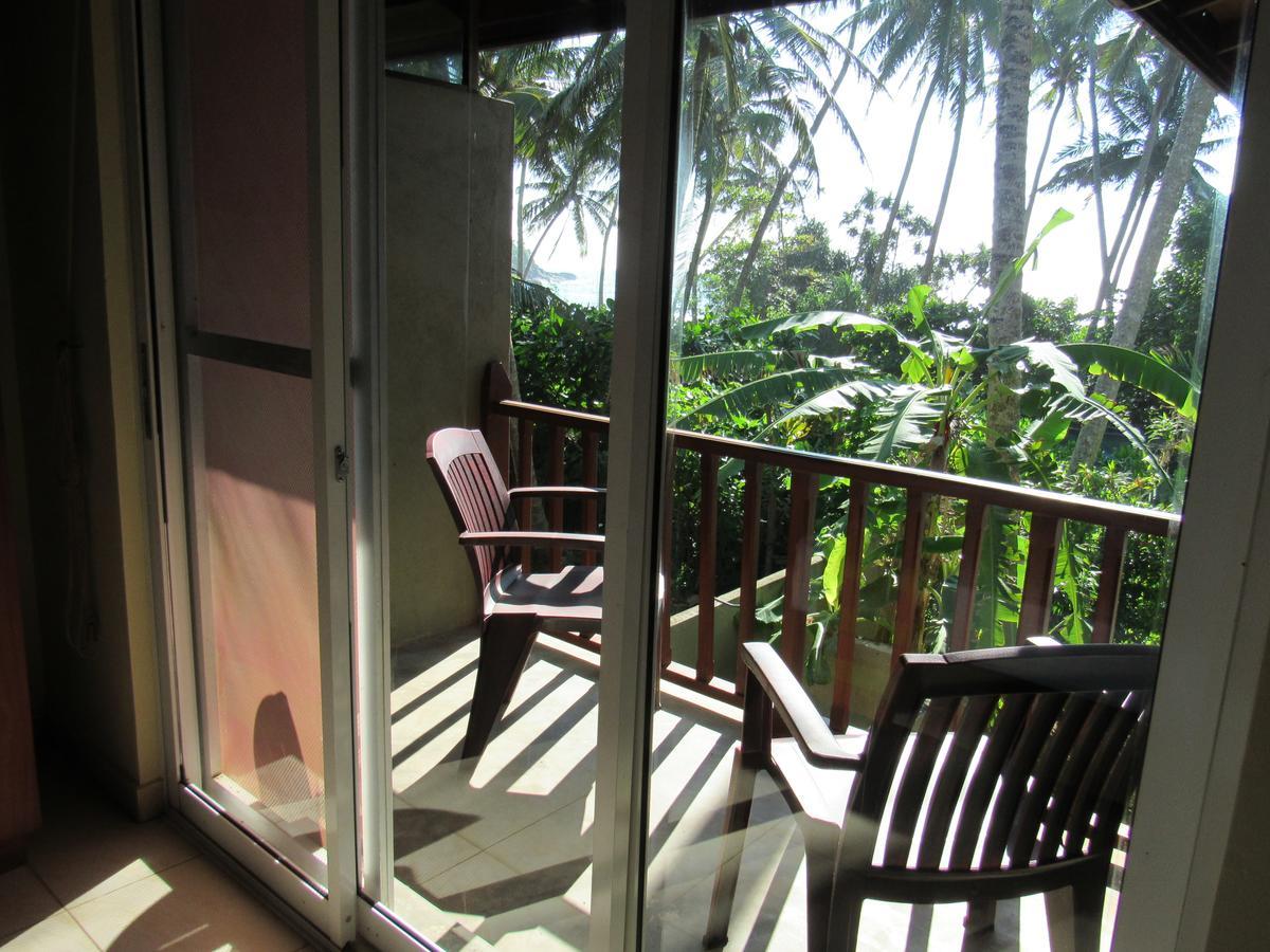 Leatherback Beach Villa Ahungalla Ngoại thất bức ảnh