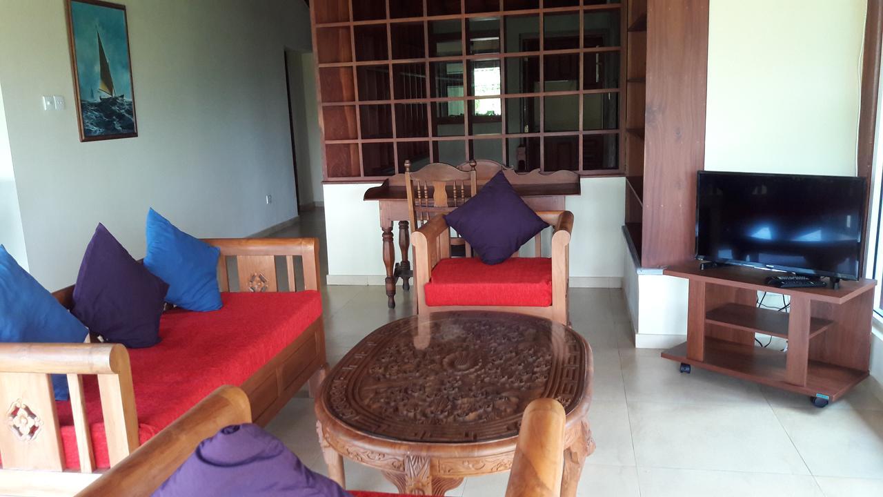 Leatherback Beach Villa Ahungalla Ngoại thất bức ảnh