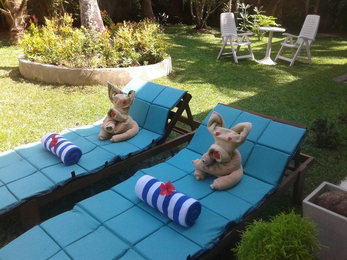 Leatherback Beach Villa Ahungalla Ngoại thất bức ảnh