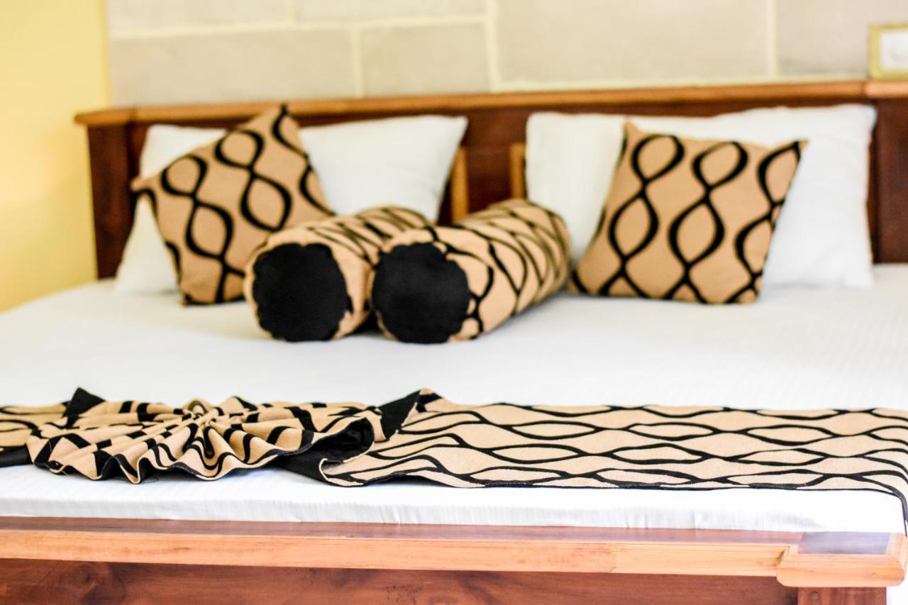 Leatherback Beach Villa Ahungalla Ngoại thất bức ảnh