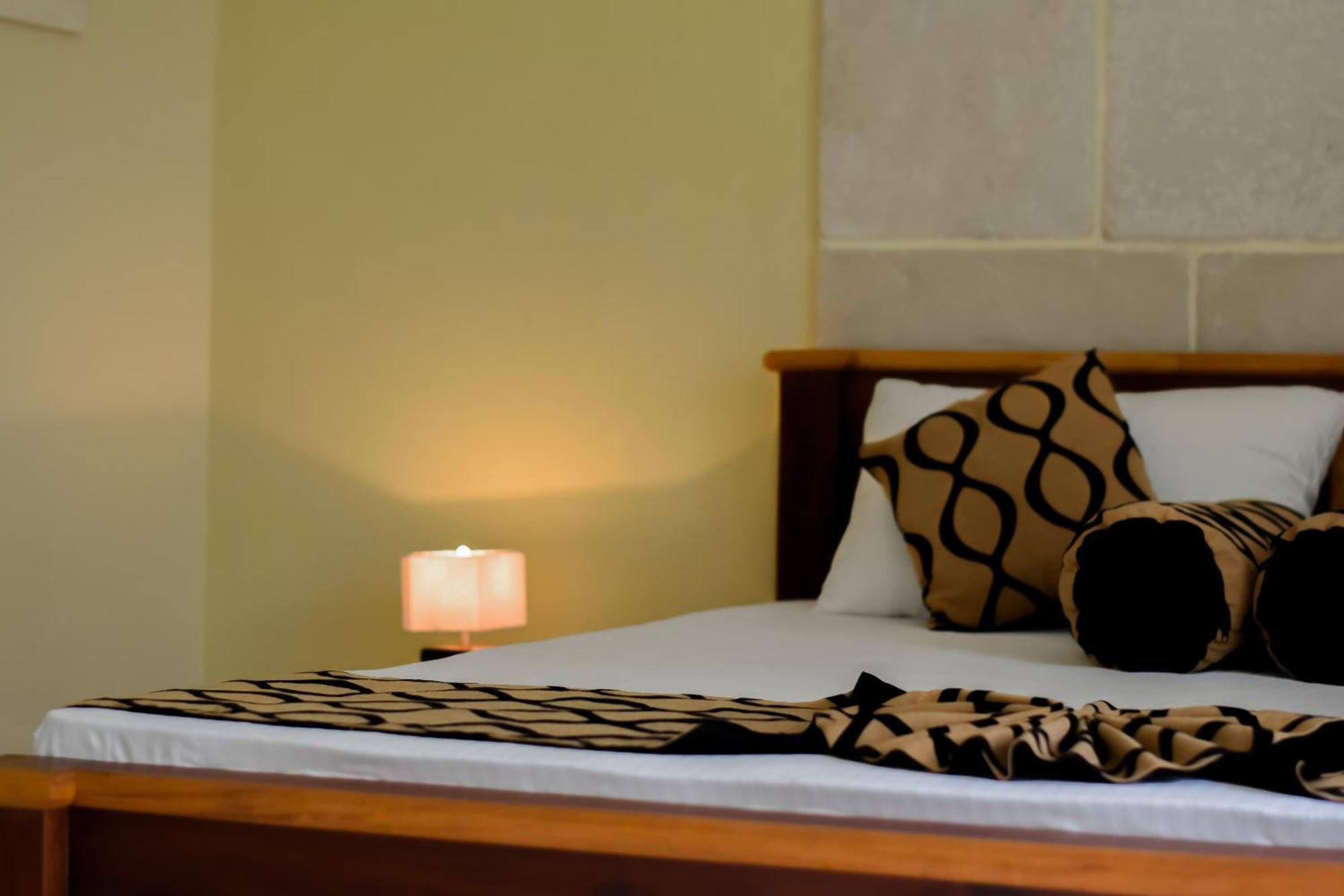 Leatherback Beach Villa Ahungalla Ngoại thất bức ảnh