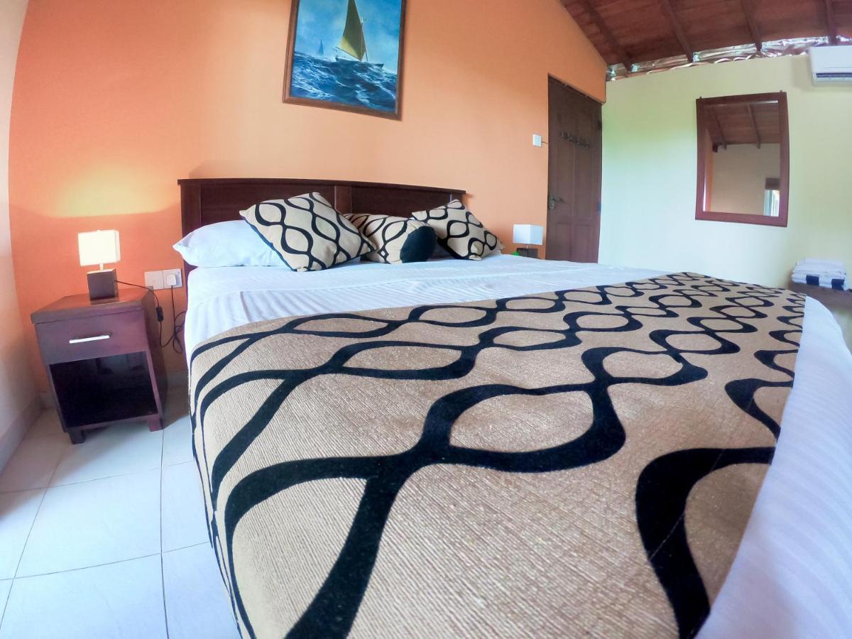 Leatherback Beach Villa Ahungalla Ngoại thất bức ảnh