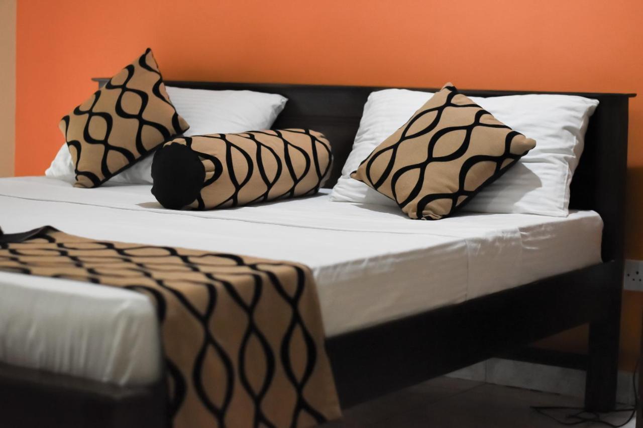 Leatherback Beach Villa Ahungalla Ngoại thất bức ảnh