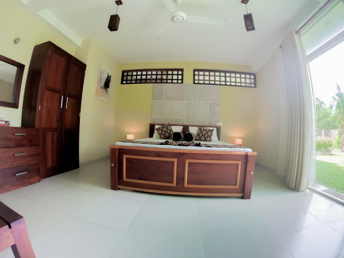 Leatherback Beach Villa Ahungalla Ngoại thất bức ảnh
