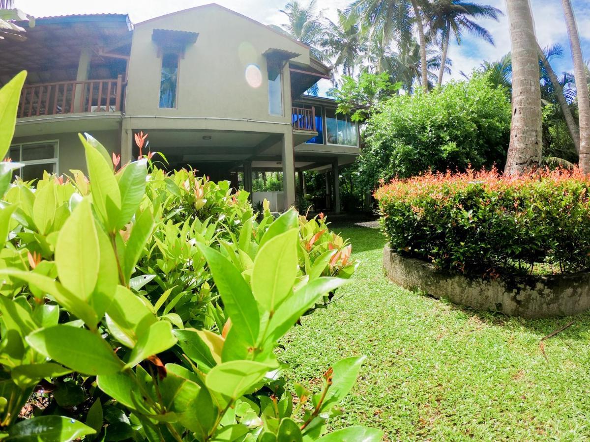 Leatherback Beach Villa Ahungalla Ngoại thất bức ảnh