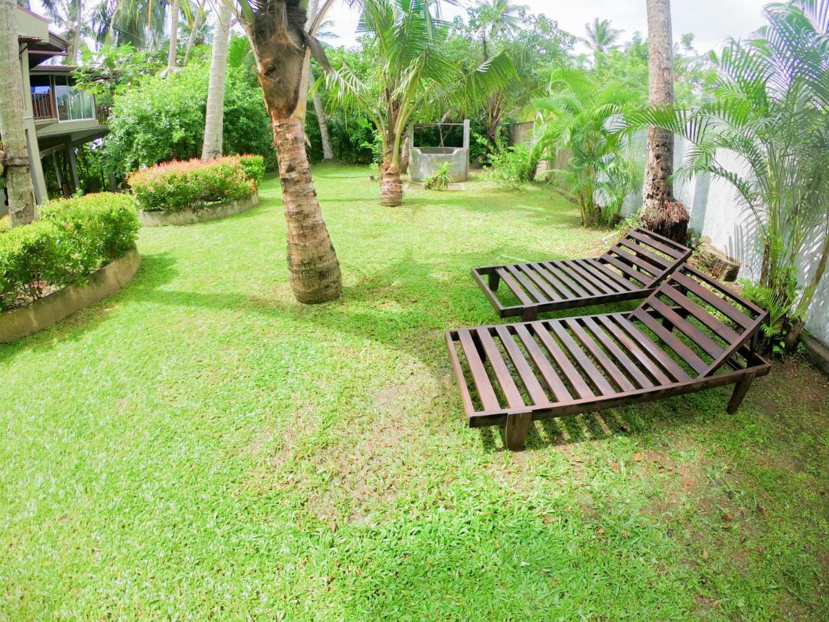 Leatherback Beach Villa Ahungalla Ngoại thất bức ảnh