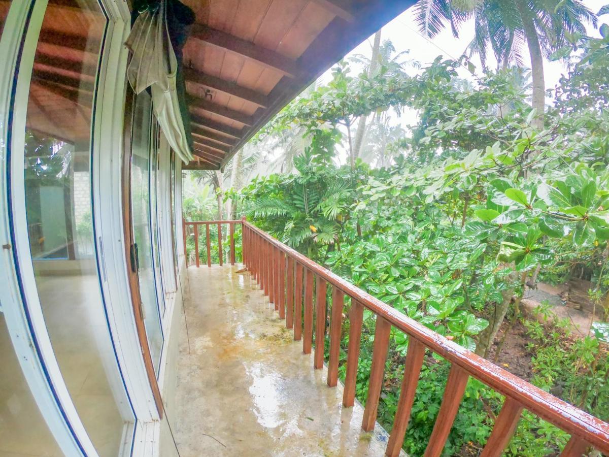 Leatherback Beach Villa Ahungalla Ngoại thất bức ảnh