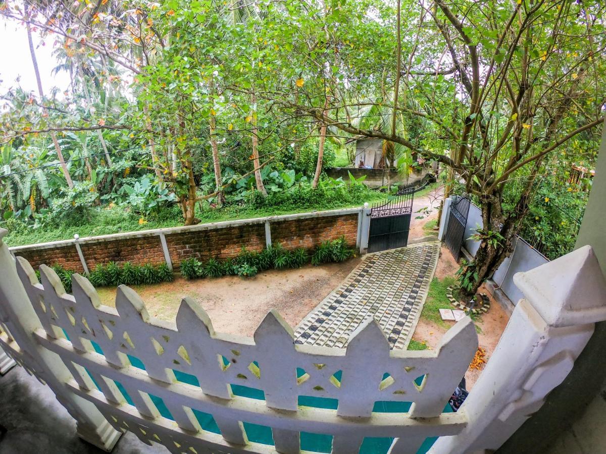Leatherback Beach Villa Ahungalla Ngoại thất bức ảnh