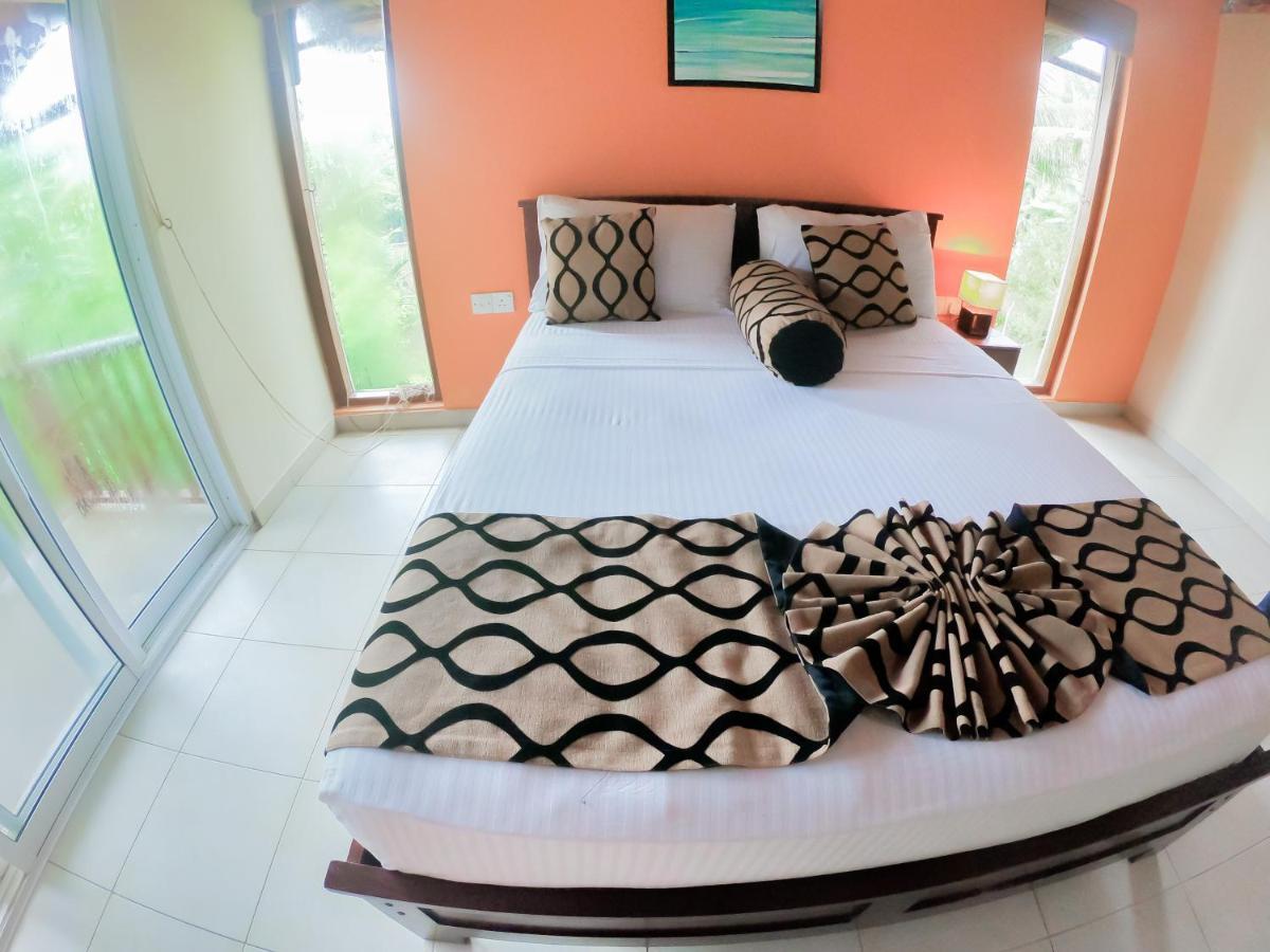 Leatherback Beach Villa Ahungalla Ngoại thất bức ảnh