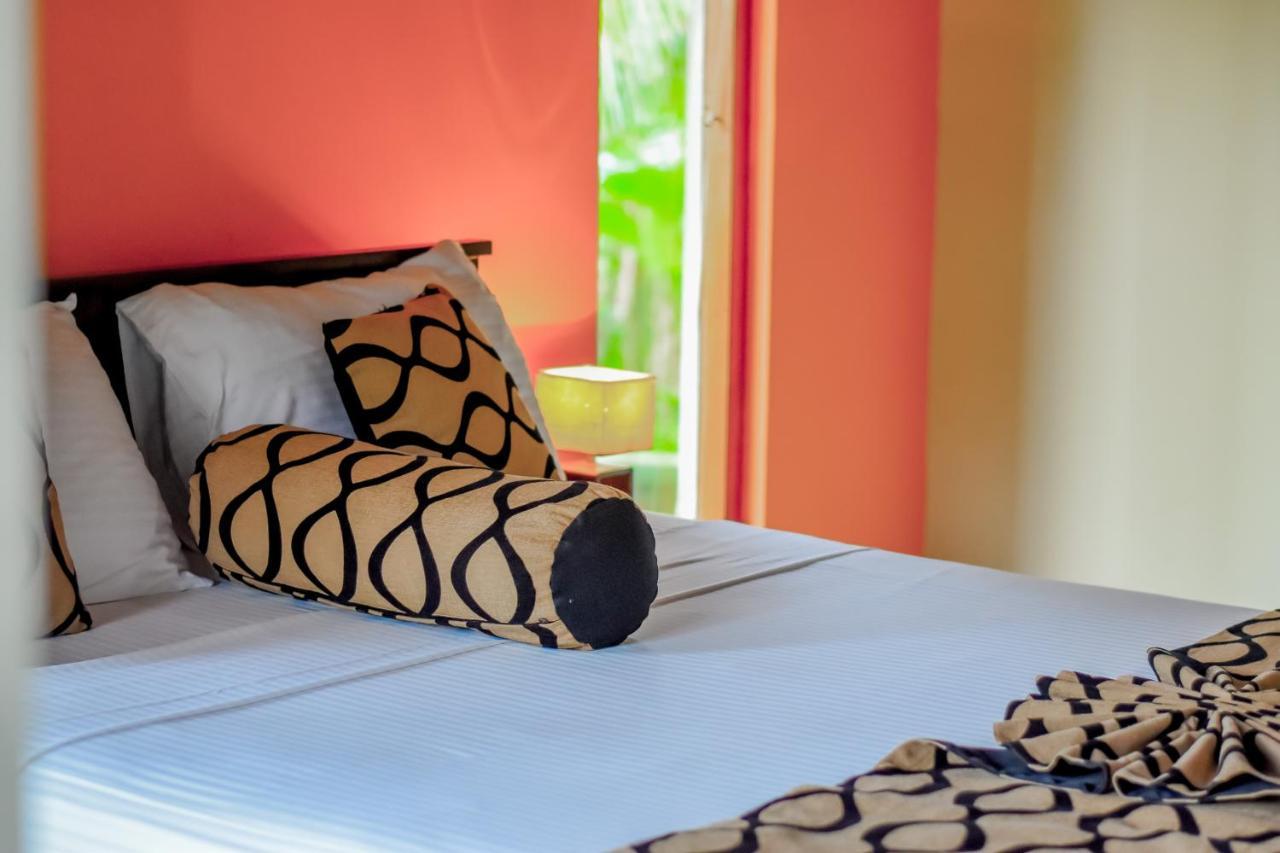 Leatherback Beach Villa Ahungalla Ngoại thất bức ảnh