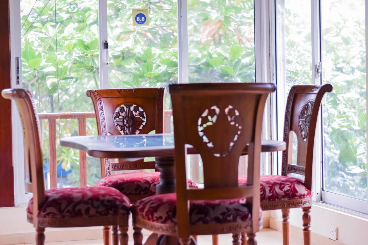 Leatherback Beach Villa Ahungalla Ngoại thất bức ảnh